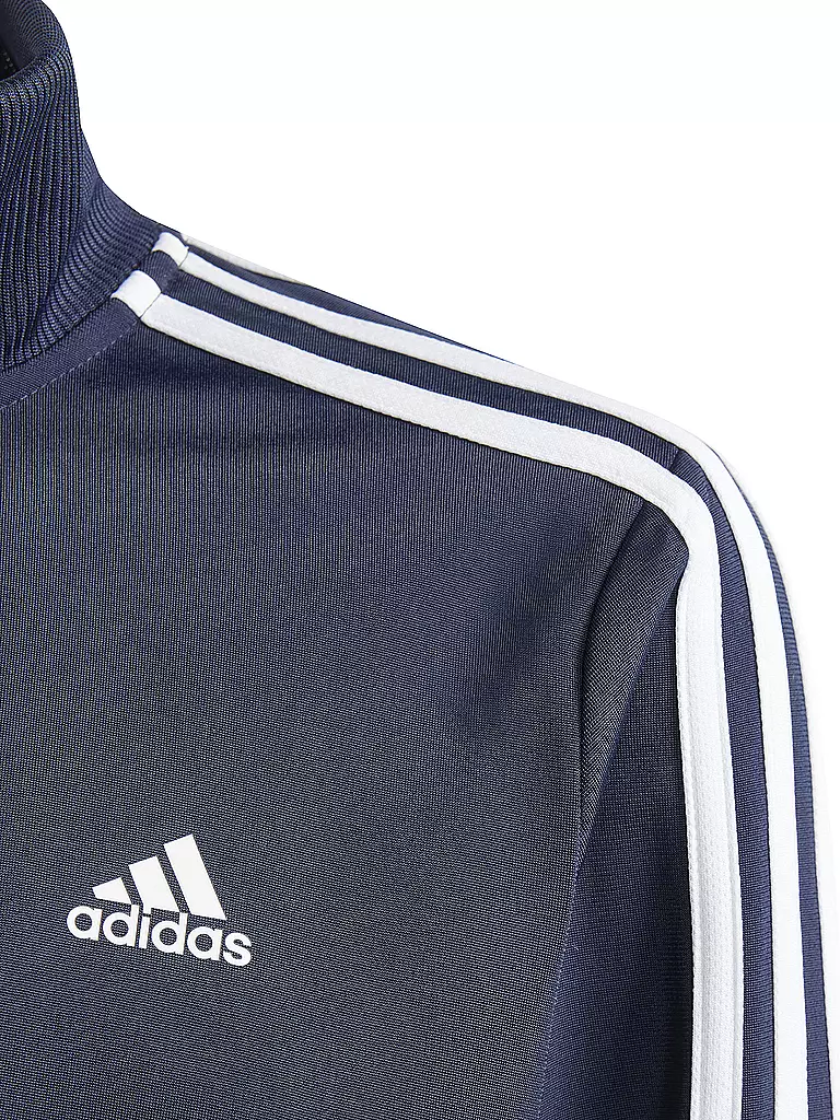 Adidas trainingsanzug deals essential 3s
